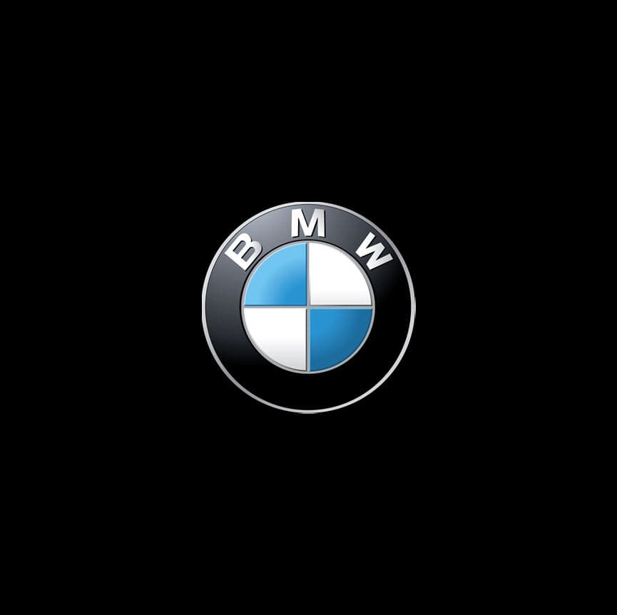 Logotipo de BMW