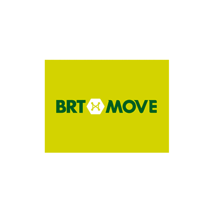Logotipo de BRT Move