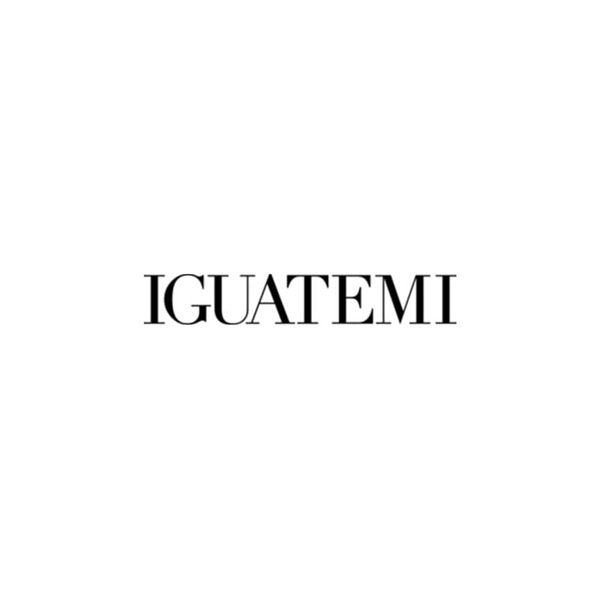 Logotipo de Iguatemi