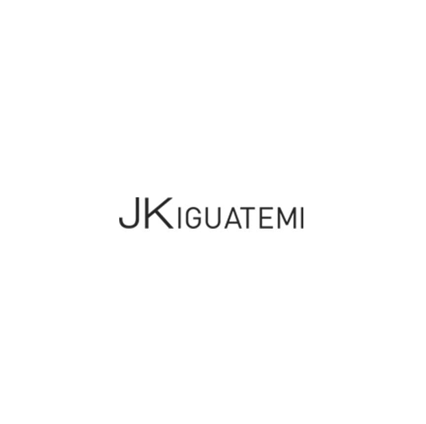 Logotipo de JK