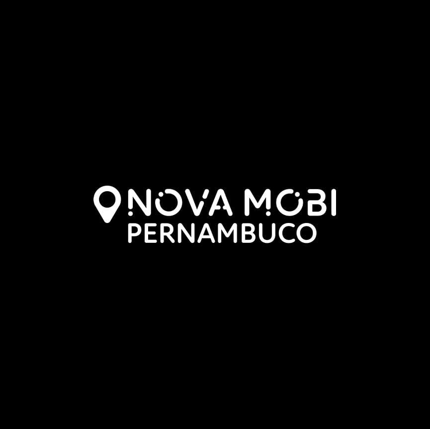 Logotipo de Nova Mobi